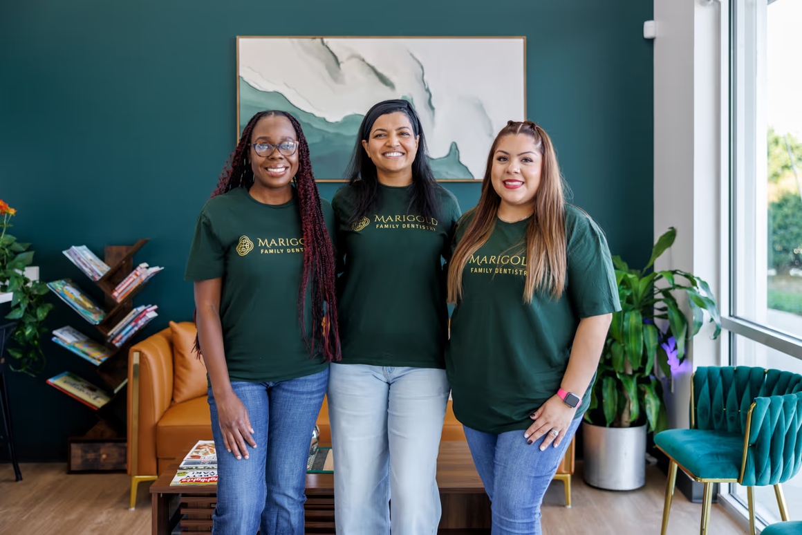 Marigold Family Dentistry Brings Personalized, State-of-the-Art Dental Care to Cypress, TX
