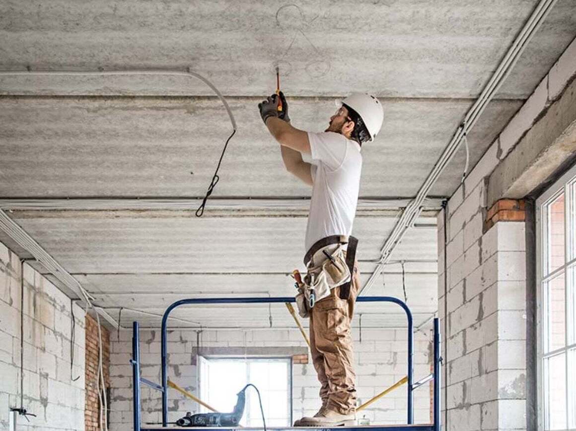  St. Catharines Electrical Launches Comprehensive EV Charger Installation Services in Niagara Region