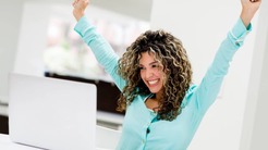 Make Great Light to Help Customers Reduce Light Sensitivity with Light Filters