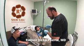 R3 Stem Cell Mexico Expands Access to Advanced Stem Cell Therapy Services 