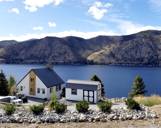 Portable Buildings of Alberta Expands Local Showrooms and Service Coverage Across Central Alberta