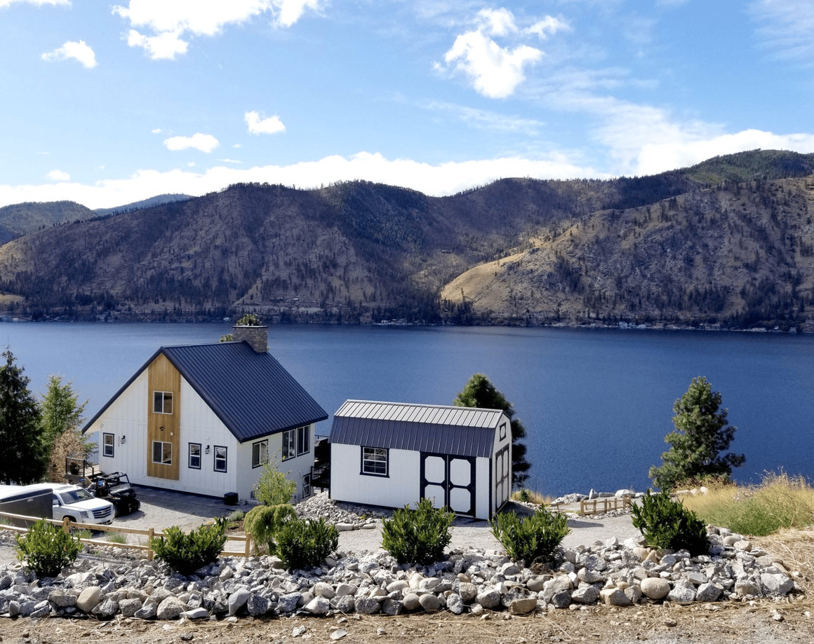 Portable Buildings of Alberta Expands Local Showrooms and Service Coverage Across Central Alberta