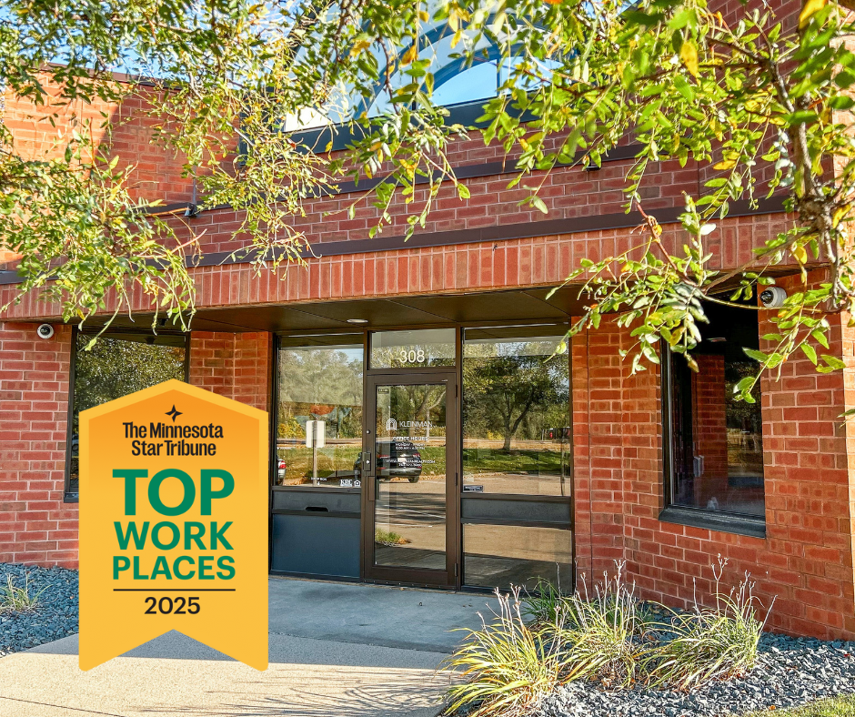 Kleinman Property Management  Elevates Multifamily Real Estate Performance in Minnesota