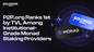 P2P.org Ranks First by TVL Among Institutional-Grade Monad Staking Providers 