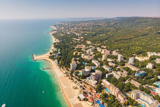 Sea Properties BG Sees Surge in International Buyers As Bulgaria Rises in EU Property Market