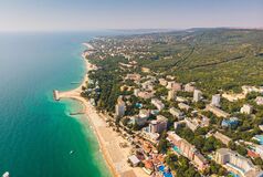 Sea Properties BG Sees Surge in International Buyers As Bulgaria Rises in EU Property Market