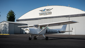 Hillsboro Aero Academy Tackles the Ongoing Pilot Shortage Through Accelerated Training & Strategic Airline Partnerships
