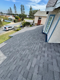 How Synthetic Slate and Shake Roofing Perform in California’s Fire Zones