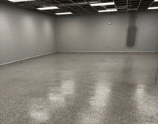 Dyon Construction Broadens Concrete Resurfacing Services Across Knoxville