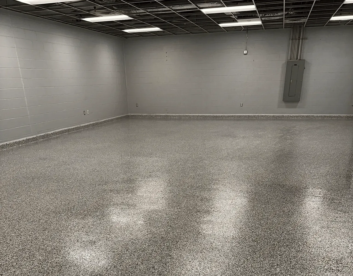 Dyon Construction Broadens Concrete Resurfacing Services Across Knoxville