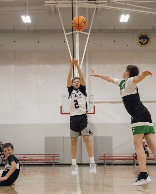 Illinois Attack Launches  January Ball Handling and Shoot Out Training for Young Athletes