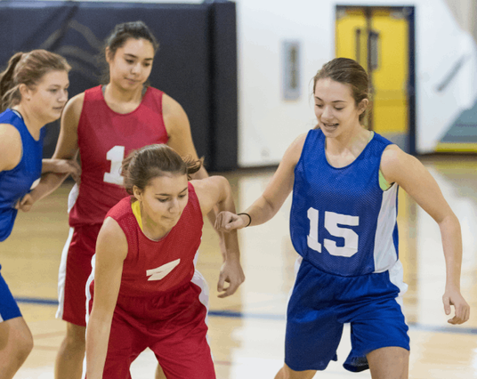 Chicagoland Youth Basketball Network Now Registering for January 2-Game & 3-Game Tournaments