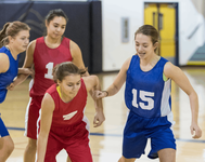 Chicagoland Youth Basketball Network Now Registering for January 2-Game & 3-Game Tournaments