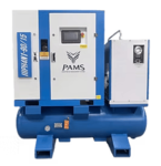  Phantom CNC Systems Expands Air Management Systems for High-Performance CNC Machines