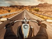 A1 Auto Transport Unveils New Insights For 2026 Motorcycle Shipping Data