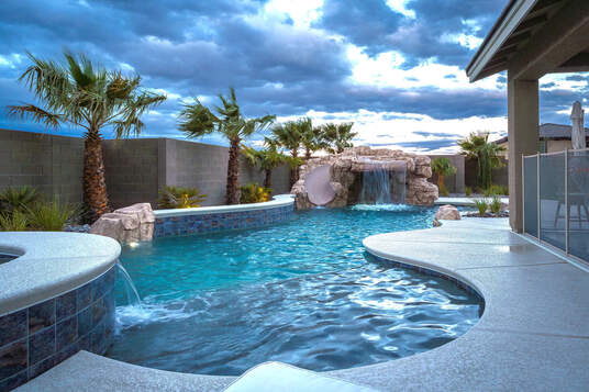 Xterior Creations Pools & Spas Offers Complimentary Pool Design Consultations