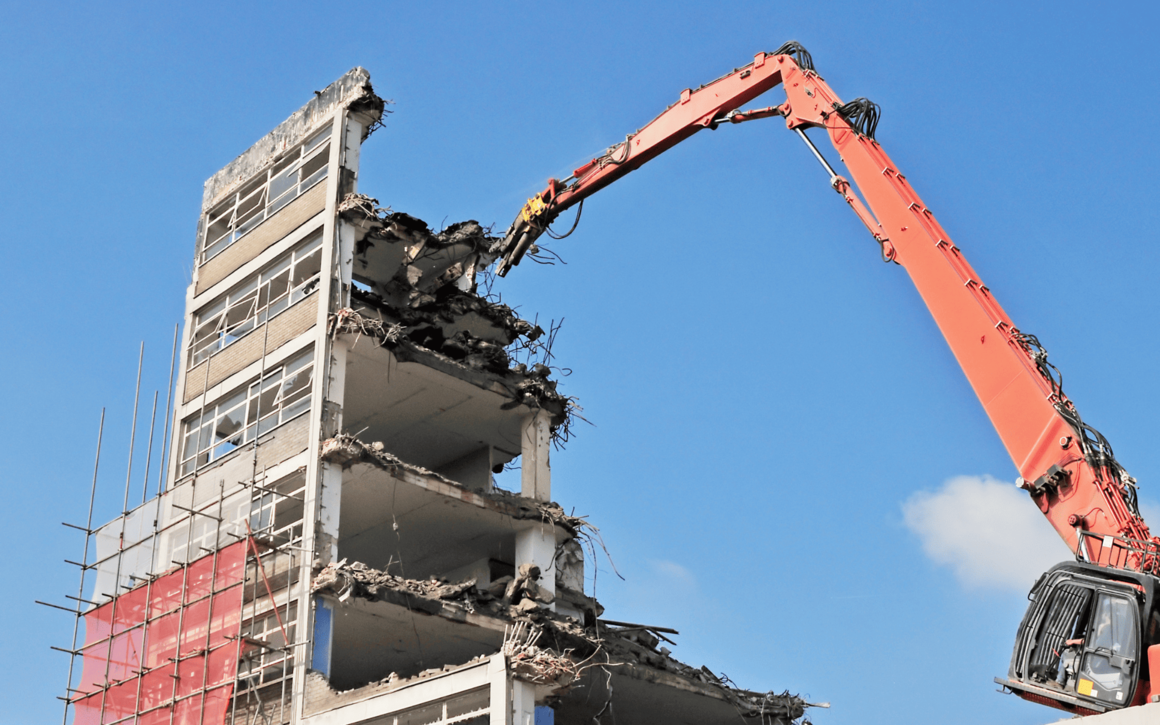 Demolition Austin TX Highlights Responsible Debris Handling Amid Growing Environmental Awareness