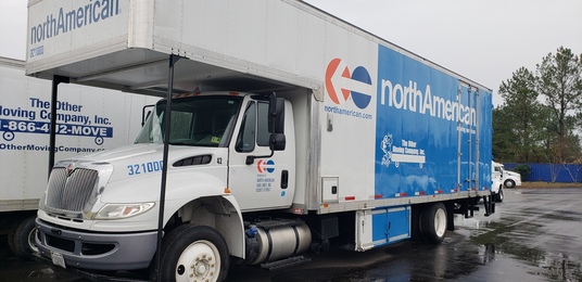 The Other Moving Company Expands With New Fleet of Moving Trucks In Williamsburg