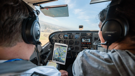 Hillsboro Aero Academy Renews Prestigious IS-BAO Stage 3 Safety Certification