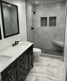 DFW Bathroom & Kitchen Solution Hailed as Top Dallas Bath and Kitchen Contractor