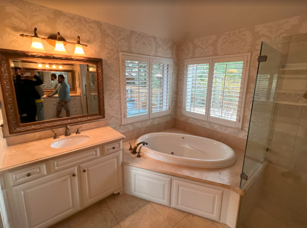DFW Bathroom Remodeling Features Kitchen &amp; Bathroom Services in Fort Worth