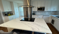 Lone Star Home Remodeling Pros Sets the Standard for Bath and Kitchen Remodeling