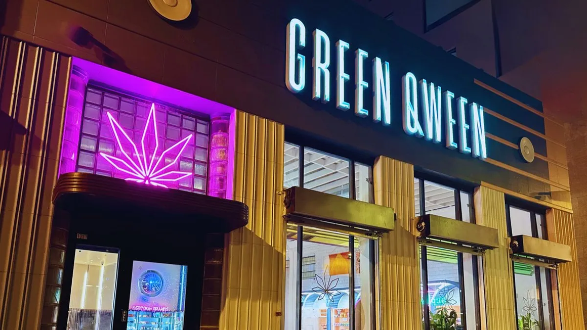What Locals Really Mean When They Say Best Dispensary in Los Angeles