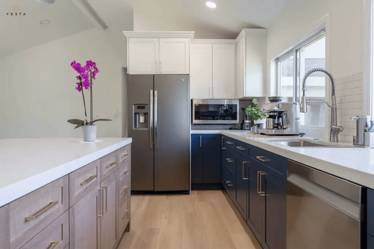 Vesta Builders Leads San Diego Home Remodeling as a Full-Service General Contractor