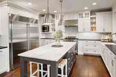 ICO Construction & Remodeling Delivers Kitchen and Bathroom Remodeling Services in Plano, Texas