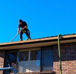 Reducing Bushfire Risk at Home: Why Gutter Cleaning Matters