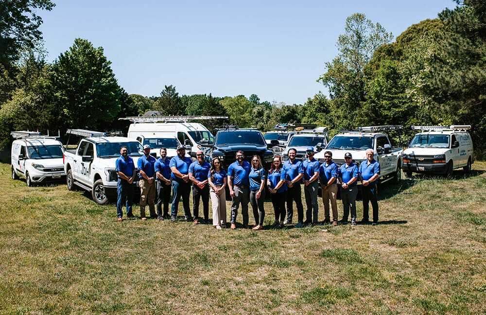 JDH Remodeling Emphasizes Roof  Repair Services to Address Leak Risks  in Maryland Homes