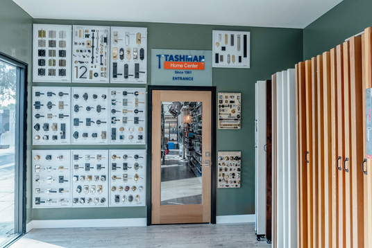 A West Hollywood Legacy Reimagined: Tashman Home Center Introduces Its Newly Remodeled Showroom
