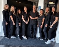 Houston Dental Office Delivers Complete Family Dentistry Solutions in Burlington