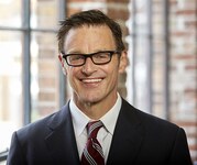 Missouri Injury Attorney James Roswold Honored with Best In Law Award