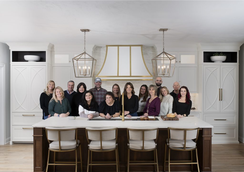 Topnotch Design Studio Recognized Among the Top Kitchen Design Firms on the South Shore of Massachusetts