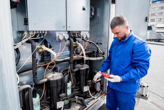 Elite Plumbing, Heating & Air Conditioning Expands Heating Services In Las Vegas