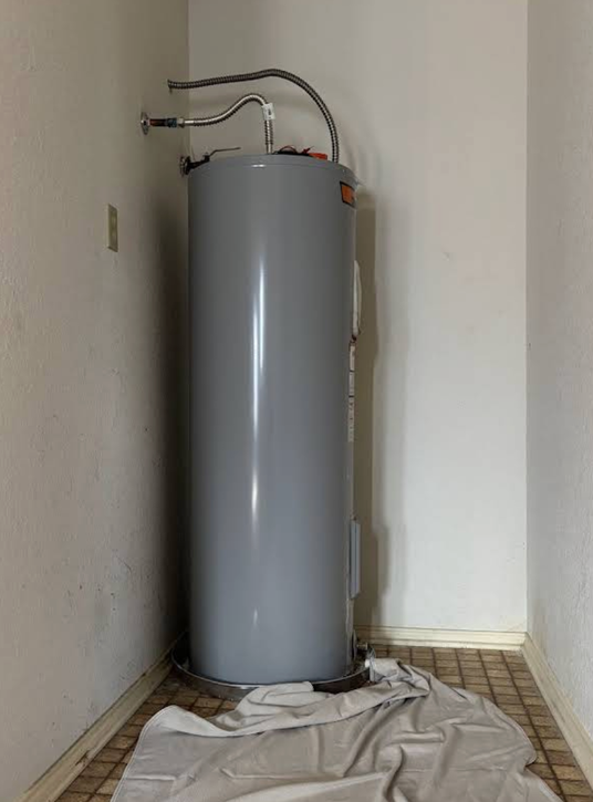Cowtown Water Heaters  Launches Comprehensive Water Heater Services in Fort Worth