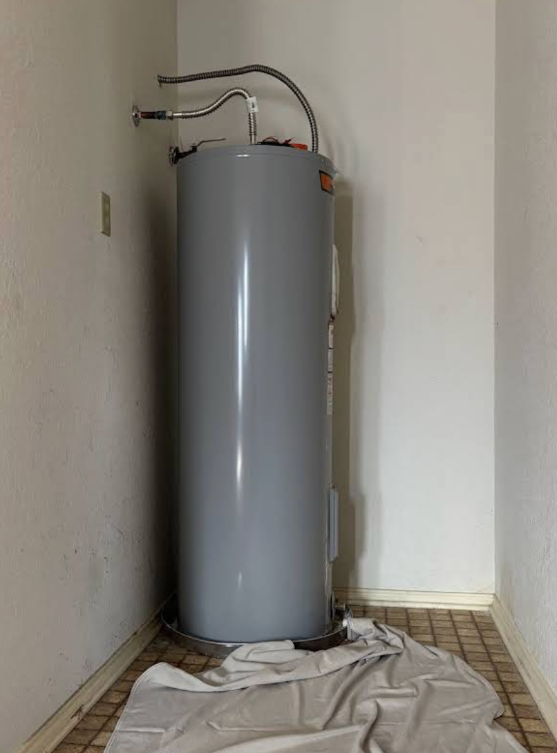 Cowtown Water Heaters  Launches Comprehensive Water Heater Services in Fort Worth