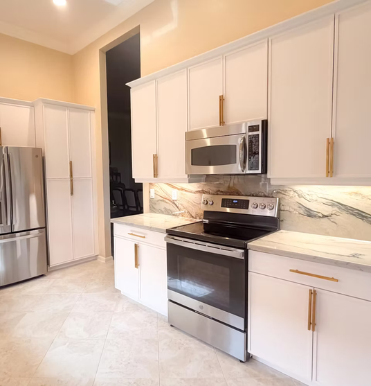 Family Kitchen Cabinetry Expands Expert  Services to Palm Beach County, FL