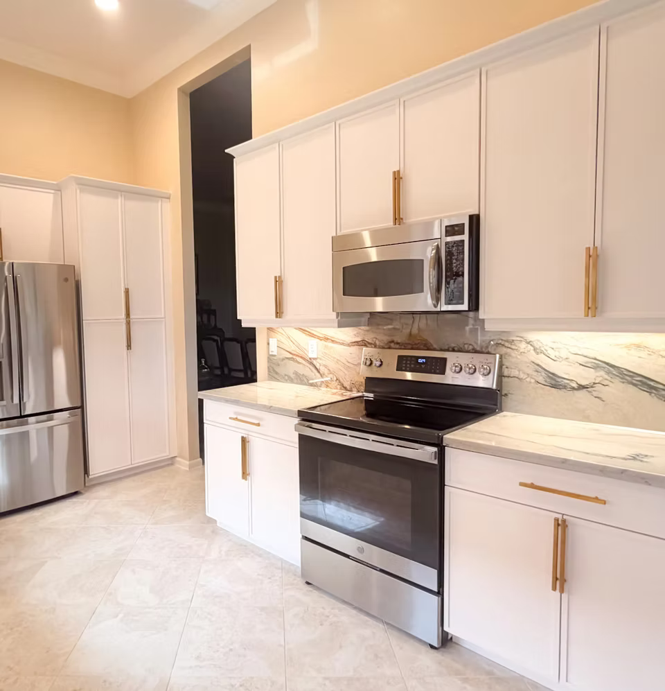 Family Kitchen Cabinetry Expands Expert  Services to Palm Beach County, FL