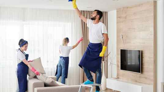 House Cleaning 4U Reinforces Eco-Friendly Residential Cleaning Services Across Seattle, Washington