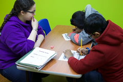 Genie Academy Launches Free Teacher Supply Program to Equip Classrooms—Not Burden Teachers