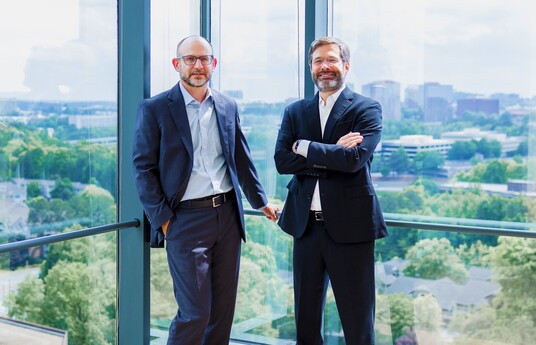 Thrift McLemore Law Firm Recognized by Chambers and Partners in Georgia