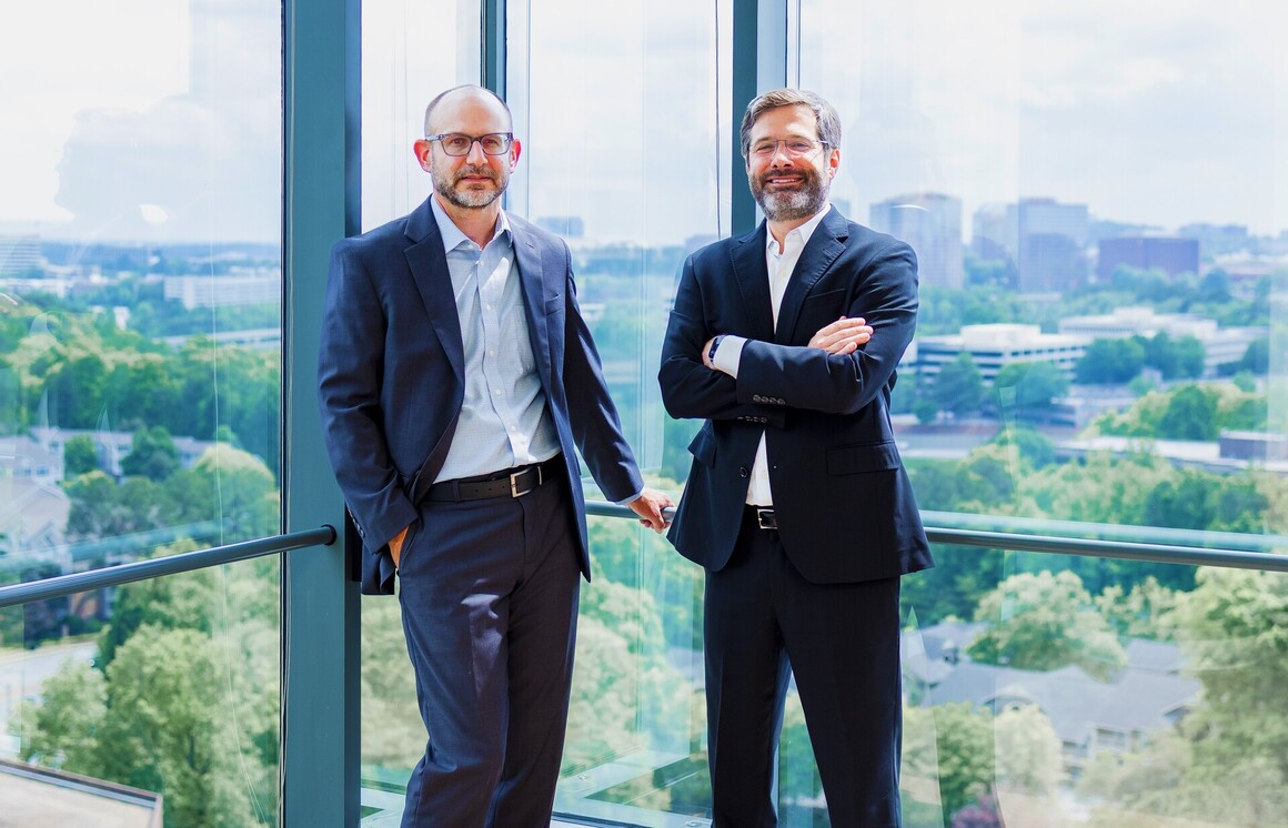 Thrift McLemore Law Firm Recognized by Chambers and Partners in Georgia