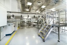 Gresham Concrete Coatings Expands High-Performance Flooring Services Across Southwest Ohio