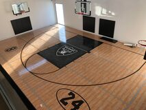 Legendary Sports Construction Expands Custom Athletic Court Services Into Arizona
