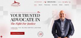 Fontana Personal Injury Lawyer Mark Gonzales Secures $350,000 for Injured Cyclist