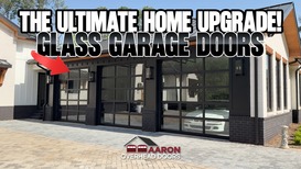Aaron Overhead Garage Door Repair in Atlanta Earns 2025 Recognition as Award-Winning Garage Door Service Provider