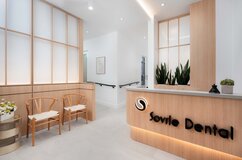 Sovrle Dental Clinic Celebrates Newly Designed North York Facility 