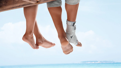 CanOrtho Offers Innovative Bracing Solution to Early-Stage Knee Arthritis
